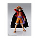 Avis One Piece Imagination Works - Statue Monkey D. Luffy 17 cm