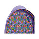 Acheter Nickelodeon - Sac à dos Scooby Doo Daphne Jeepers By Loungefly