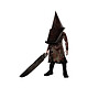 Silent Hill 2 - Figurine 1/12 Red Pyramid Thing 17 cm Figurine Silent Hill 2, modèle 1/12 Red Pyramid Thing 17 cm.