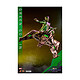 Spider-Man: No Way Home - Figurine Movie Masterpiece 1/6 Green Goblin 30 cm pas cher