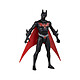 DC Direct Page Punchers - Figurine et comic book Batman Beyond 8 cm Figurine et comic book DC Direct Page Punchers Batman Beyond 8 cm.