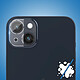 Acheter Avizar Film Caméra pour iPhone 14 et 14 Plus Verre Trempé 9H Anti-traces  Transparent