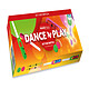 Dance 'N' Play Kit Nintendo Switch - Dance 'N' Play Kit Nintendo Switch