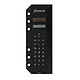FILOFAX Calculatrice pour formats Personal & A5 Noir Accessoire pour organiseur