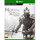 Mortal Shell Enhanced Edition Xbox Series X - Mortal Shell Enhanced Edition Xbox Series X