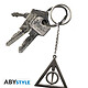 Avis Harry Potter - Porte-clés 3D Reliques de la mort