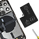 Avis Clappio Batterie Decode PCB Version pour iPhone 13 Pro Max 4352mAh Noir