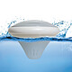 Avis Metronic 477067 - Enceinte portable bluetooth Waterproof avec effets lumineux Splash