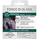 Force Glass Protecteur de caméra pour iPhone 14 Pro/14 Pro Max Original Ultra-résistant Violet pas cher