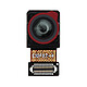 Clappio Caméra Arrière pour Xiaomi Redmi Note 11 Module Capteur Photo et Nappe de Connexion - Une caméra avant de remplacement conçue pour Xiaomi Redmi Note 11