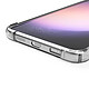 Avis Evetane Coque Samsung Galaxy S23 Anti-Chocs avec Bords Renforcés en silicone transparente Motif