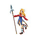 The Legend of Mana : Teardrop Crystal - Statuette PVC Pop Up Parade Seraphina 19 cm Statuette The Legend of Mana : Teardrop Crystal, modèle Pop Up Parade Seraphina 19 cm.