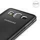 Avis Avizar Coque Samsung Galaxy J5 Protection Silicone Souple Ultra-Fin Transparent