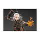 Acheter The Witcher - Statuette Bishoujo 1/7 Geralt 23 cm