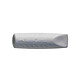 FABER-CASTELL Sachet de 2 gommes Grip 2001 Eraser grise x 24 Gomme