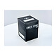 Ultimate Guard - Boîte pour cartes Deck Case 100+ taille standard Noir Ultimate Guard - Boîte pour cartes Deck Case 100+ taille standard Noir