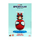 Spider-Man: No Way Home - Figurine Cosbi Spider-Man (Upgraded Suit) 8 cm Figurine Spider-Man: No Way Home Cosbi Spider-Man (Upgraded Suit) 8 cm.