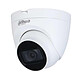Dahua - Caméra IP Eyeball à focale fixe IR d'entrée 2MP - DH-IPC-HDW1230T1P-0280B-S5-QH2 Dahua - Caméra IP Eyeball à focale fixe IR d'entrée 2MP - DH-IPC-HDW1230T1P-0280B-S5-QH2