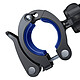 Acheter Baseus Support Vélo / Moto / Trottinette Fixation guidon Rotatif 360°  Noir