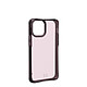 Avis UAG [U] Mouve pour iPhone 12 Mini Aubergine