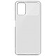 Avizar Coque Xiaomi Poco M3 / Redmi 9T Silicone Gel Souple Design Slim Transparent Préserve votre appareil contre les chocs légers et les rayures du quotidien