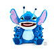 Lilo & Stitch - Peluche Zippermouth Stitch 24 cm Peluche Lilo &amp; Stitch, modèle Zippermouth Stitch 24 cm.