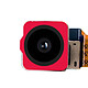 Acheter Clappio Caméra Arrière pour Vivo V21 Module Capteur Photo et Nappe de Connexion