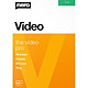 Nero Video - Licence perpétuelle - 1 poste - A télécharger Logiciel de montage vidéo (Multilingue, Windows)
