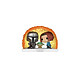 Star Wars - Figurines POP! Grogu Force Barrier 9 cm Figurines POP! Star Wars Grogu Force Barrier 9 cm.