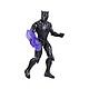 Avengers Epic Hero Series - Figurine Black Panther 10 cm Figurine Avengers Epic Hero Series, modèle Black Panther 10 cm.