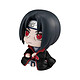 Avis Naruto Shippuden - Statuette Look Up Itachi Uchiha 11 cm