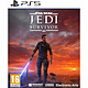 Star Wars Jedi Survivor (PS5) Jeu PS5 Action-Aventure 12 ans et plus