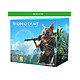 Biomutant Collector's Edition Xbox One - Biomutant Collector's Edition Xbox One