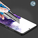 Avis Force Glass Vitre pour Samsung S20 Plus Haute Résistance 9H+ Antichoc  Noir