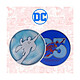 Avis DC Comics - Médaillon Superman Limited Edition