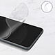 Acheter Avizar Film Nokia G20 et G10 Protection Écran Flexible Souple Anti-rayures Transparent