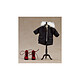 Avis Original Character - Accessoires pour figurines Nendoroid Warm Clothing Set: Boots & Mod Coat (