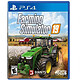 Farming Simulator 19 (PS4) Jeu PS4 Simulation 3 ans et plus