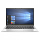 HP EliteBook 840 G7 1J5Y1EA · Reconditionné Hp EliteBook 840 G7 1J5Y1EA 14" Core i5 1.6 GHz - Ssd 256 Go - 8 Go - Intel UHD Graphics Azerty - Français