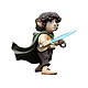 Le Seigneur des Anneaux - Figurine Mini Epics Frodo Baggins (2022) 11 cm pas cher