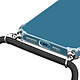 Acheter Avizar Coque Cordon Transparente iPhone 13 Lanière Amovible noir