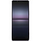 Sony Xperia 1 II 256Go Violet · Reconditionné Smartphone 4G-LTE - Snapdragon 865 Qualcomm - RAM 8 Go - Ecran 6.5" 3840 x 1644 - 256 Go - NFC/Bluetooth 5.0 - Android 10