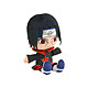Naruto Shippuden - Peluche Cuteforme Itachi Uchiha (Hebi Outfit) 27 cm Peluche Naruto Shippuden Cuteforme Itachi Uchiha (Hebi Outfit) 27 cm.