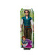 Acheter Disney Princesses - Poupée Flynn Rider 29 cm