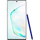 Samsung Galaxy Note 10 Plus 5G 256Go Argent - Reconditionné
