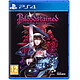 Bloodstained Ritual of the Night PS4 - Bloodstained Ritual of the Night PS4