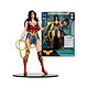 DC Direct - Statuette 1/6 Wonder Woman by Jim Lee 30 cm pas cher