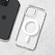 Acheter 4smarts Pack Protection pour iPhone 15 Plus Coque MagSafe Verre Trempé  Transparent