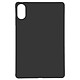 Avizar Coque pour Honor Pad X9 et X8 Pro Silicone Souple  Noir - Coque en silicone noir, série Classic Case, spécialement conçue pour Honor Pad X9 et X8 Pro