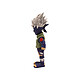 Acheter Naruto Shippuden - Figurine Minix Sasuke Uchiwa 12 cm